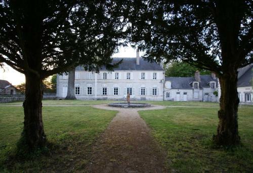 Clos De Bel Air