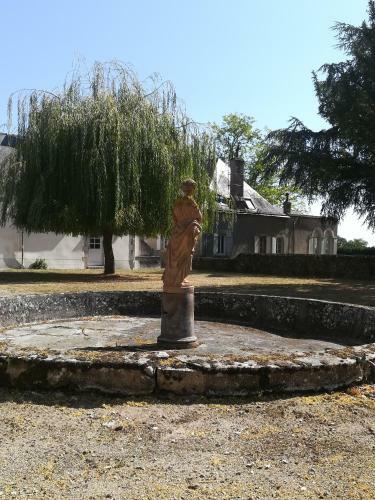 Clos De Bel Air