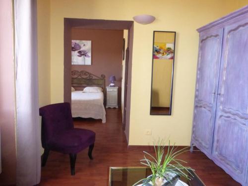 Bed & Breakfast Le Leyrac