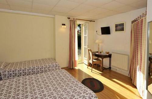 Hotel Le Compostelle