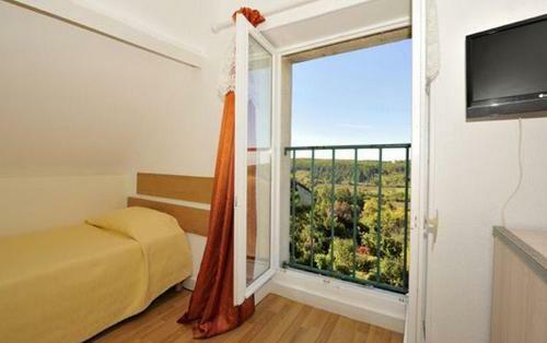 Hotel Le Compostelle