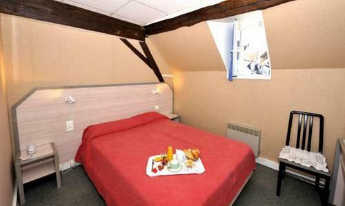 Hotel Le Compostelle