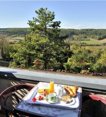 Hotel Le Compostelle