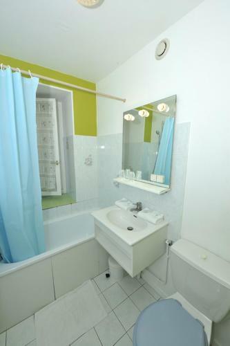 Hotel Le Compostelle