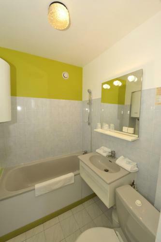 Hotel Le Compostelle