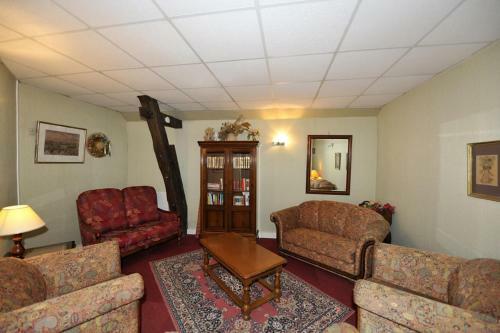 Hotel Le Compostelle