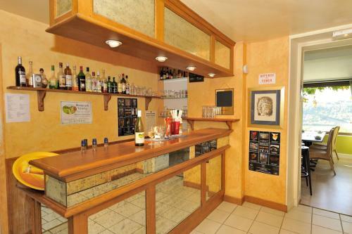 Hotel Le Compostelle