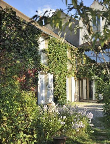 Hotel Le Compostelle