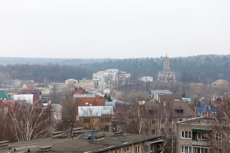 Apartamentos Dobriye Sutki - Krasnogvardeiskiy 15a