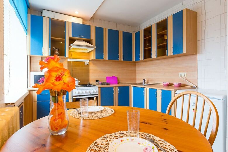 Apartamentos Dobriye Sutki - Krasnogvardeiskiy 15a