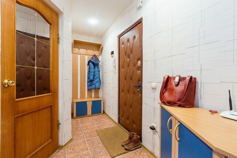 Apartamentos Dobriye Sutki - Krasnogvardeiskiy 15a