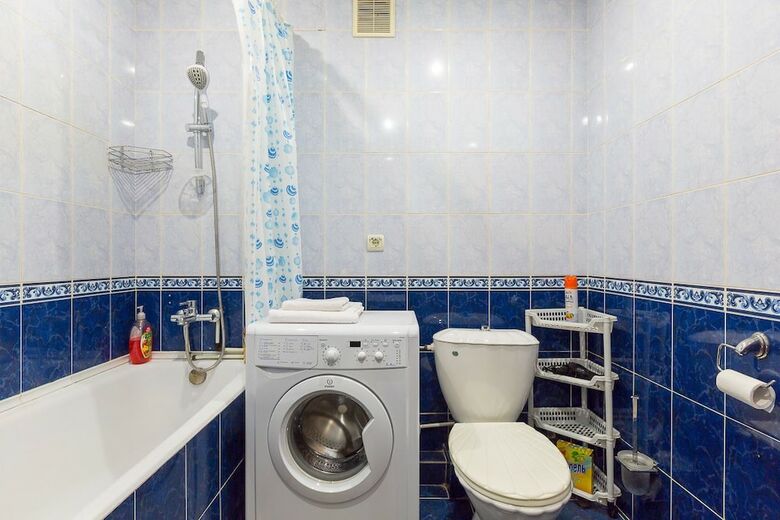 Apartamentos Dobriye Sutki - Krasnogvardeiskiy 15a