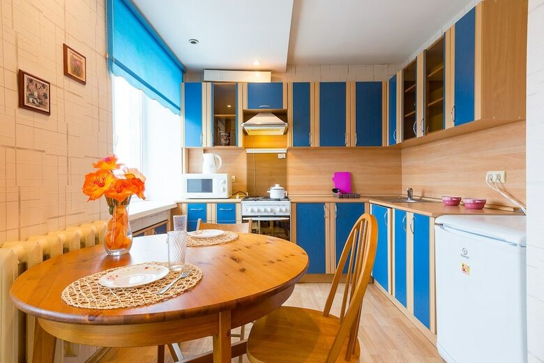 Apartamentos Dobriye Sutki - Krasnogvardeiskiy 15a