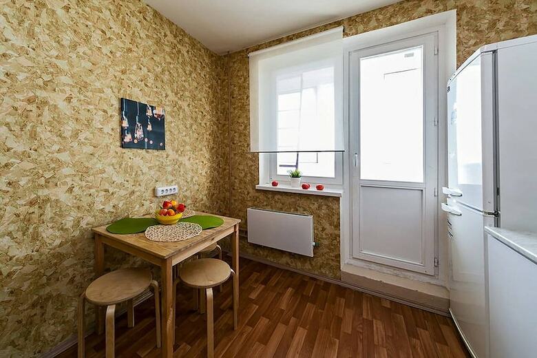 Apartamentos Dobriye Sutki - 65-letiya Pobedy 9