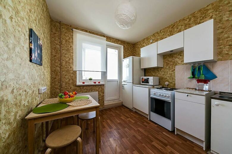 Apartamentos Dobriye Sutki - 65-letiya Pobedy 9