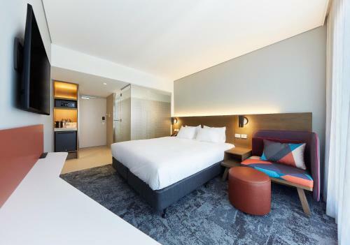 Hotel Holiday Inn Express Sydney Airport