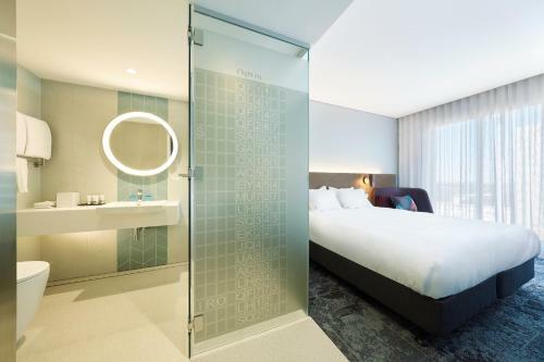 Hotel Holiday Inn Express Sydney Airport