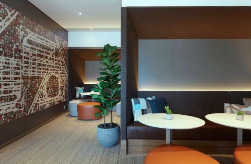 Hotel Holiday Inn Express Sydney Airport