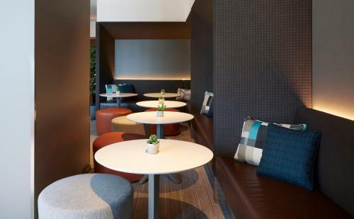 Hotel Holiday Inn Express Sydney Airport