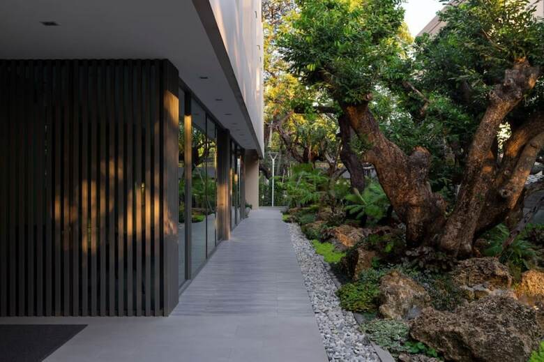 Hotel Ana Park