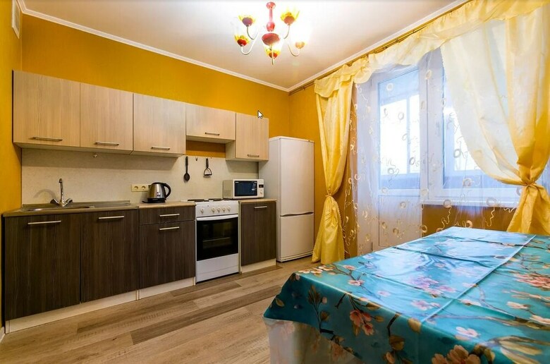Apartamentos Dobriye Sutki - Vatutina 36 Korp 1