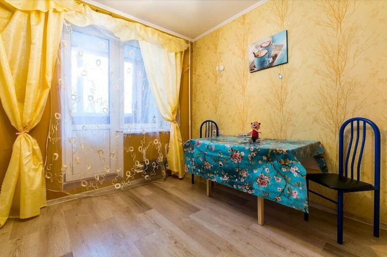 Apartamentos Dobriye Sutki - Vatutina 36 Korp 1