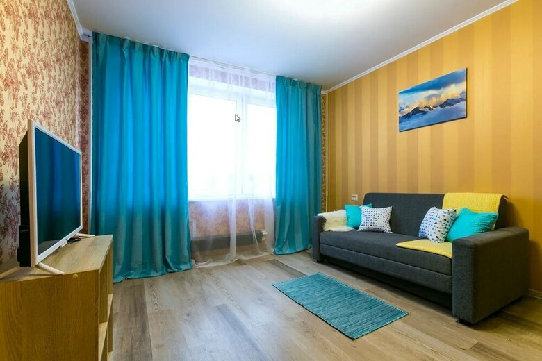 Apartamentos Dobriye Sutki - Vatutina 36 Korp 1