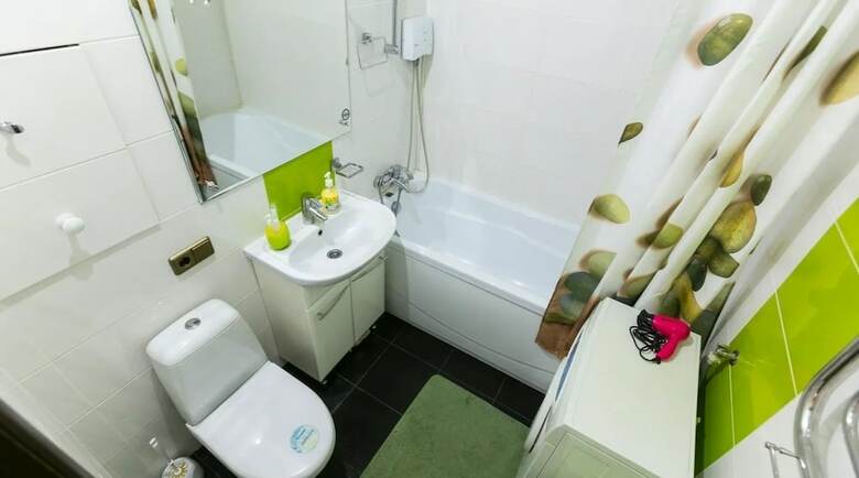 Apartamentos Dobriye Sutki - Yubileinaya 13