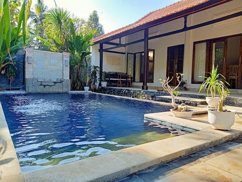 Villa Vila Bukit Sari