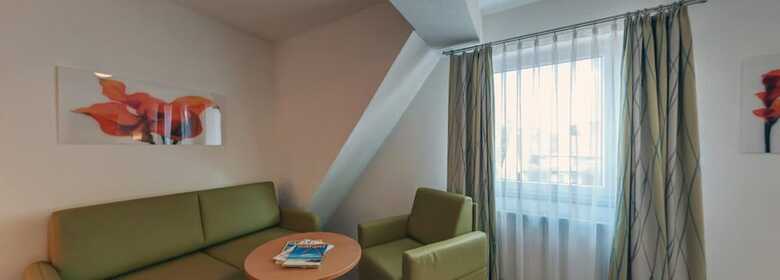 Hotel Drei Kaiserberge
