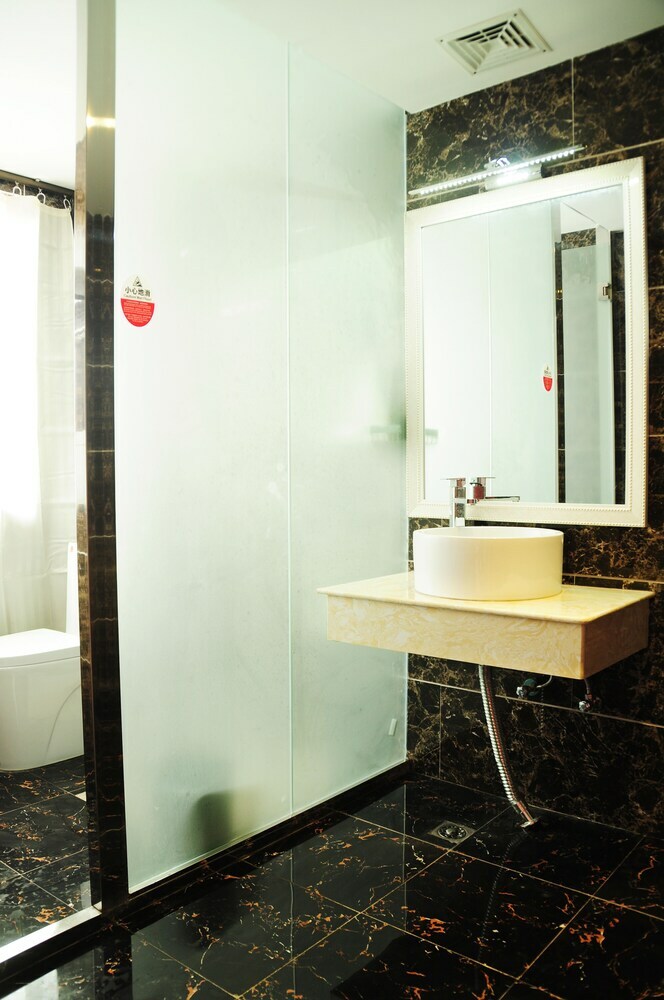 Changxin Hangyue Hotel