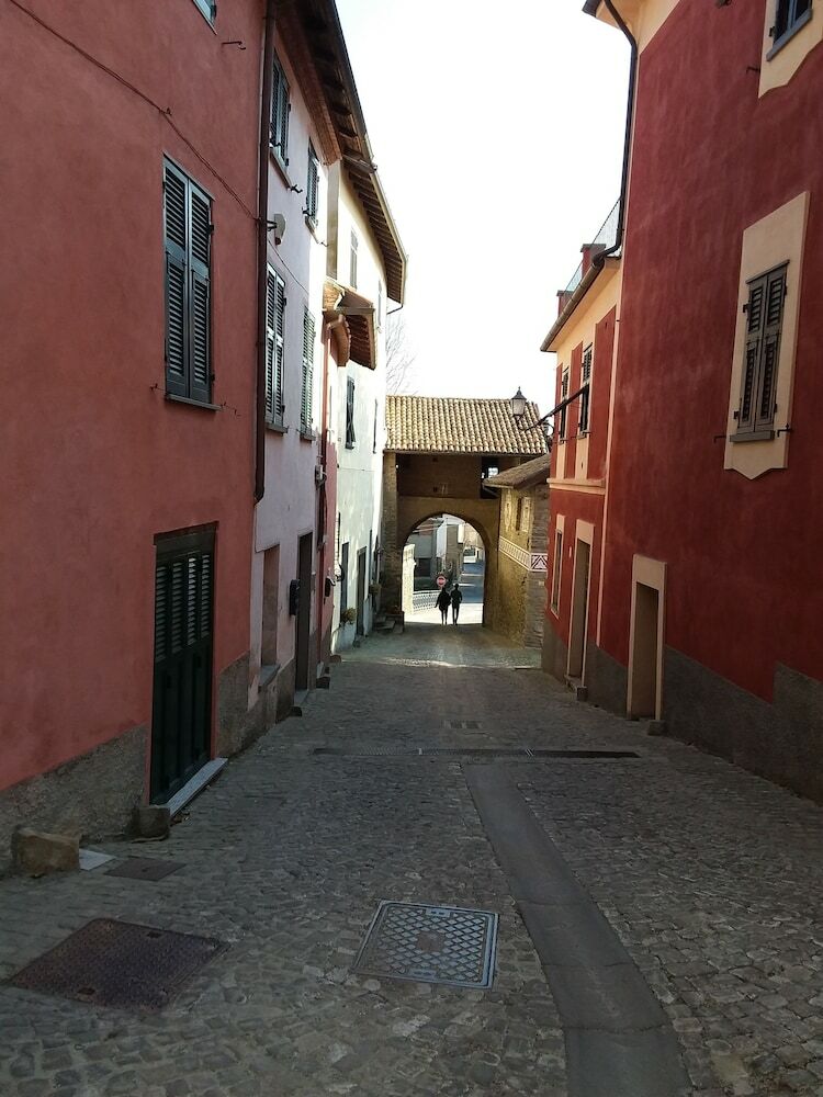 Apartamento Below The Castle 68