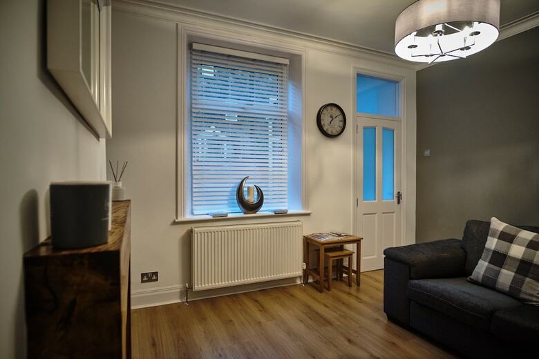 The Townhouse Simple2let Serviced Apart