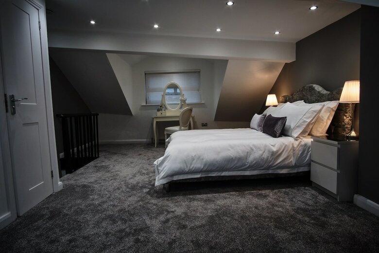 The Townhouse Simple2let Serviced Apart