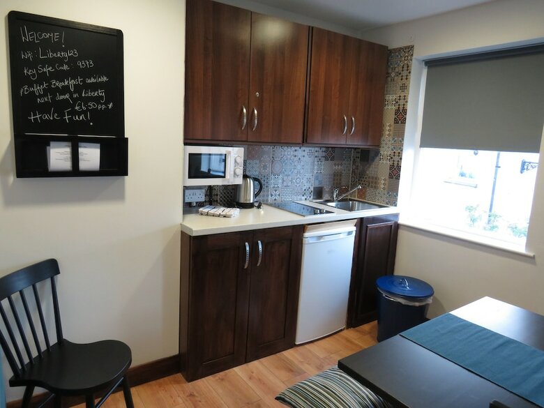 Wildwood Apartment