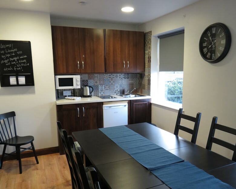 Wildwood Apartment