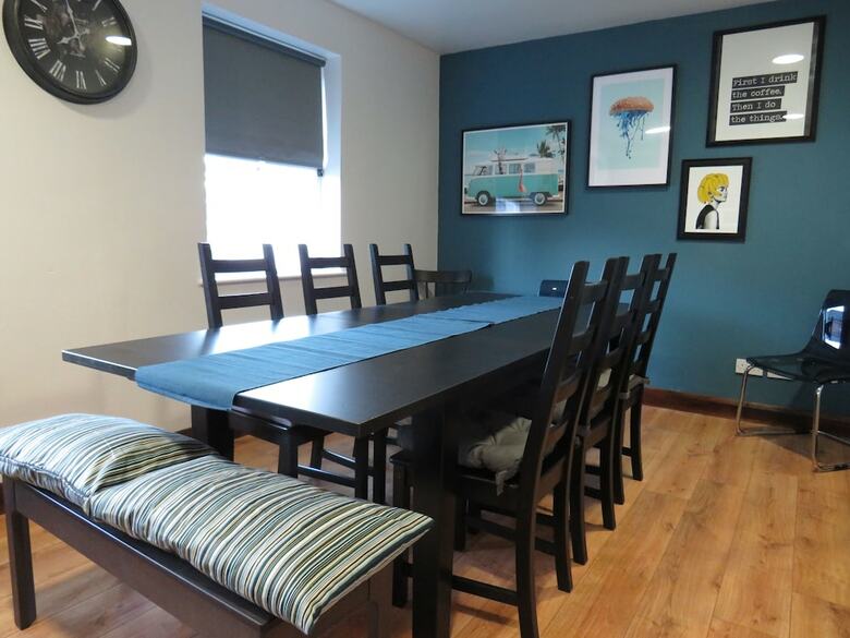 Wildwood Apartment