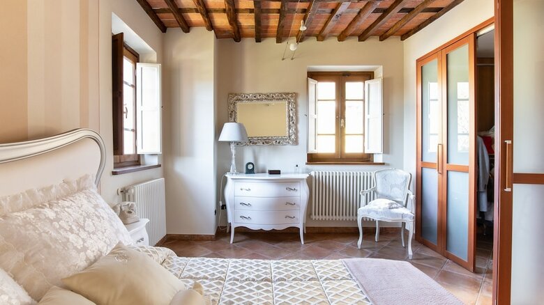 Casale Isidora