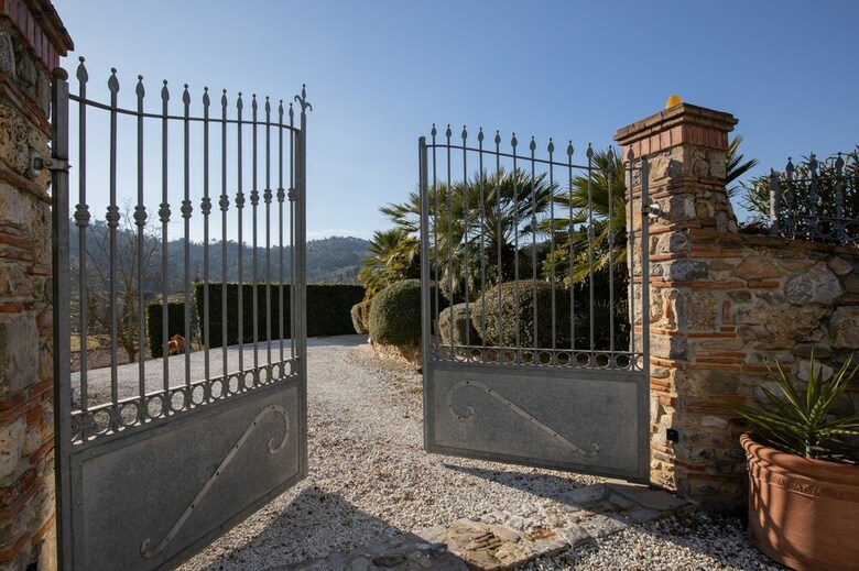 Casale Isidora