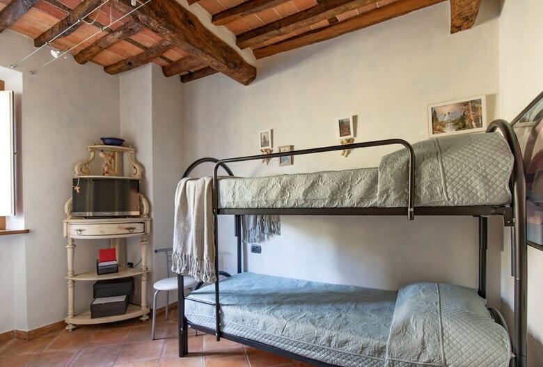 Casale Isidora