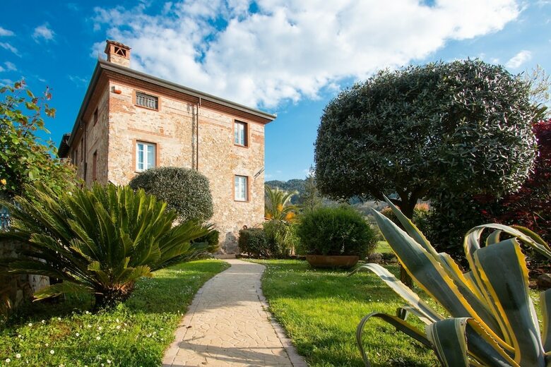 Casale Isidora