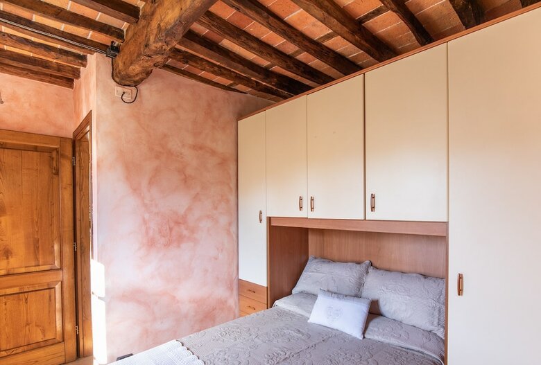 Casale Isidora