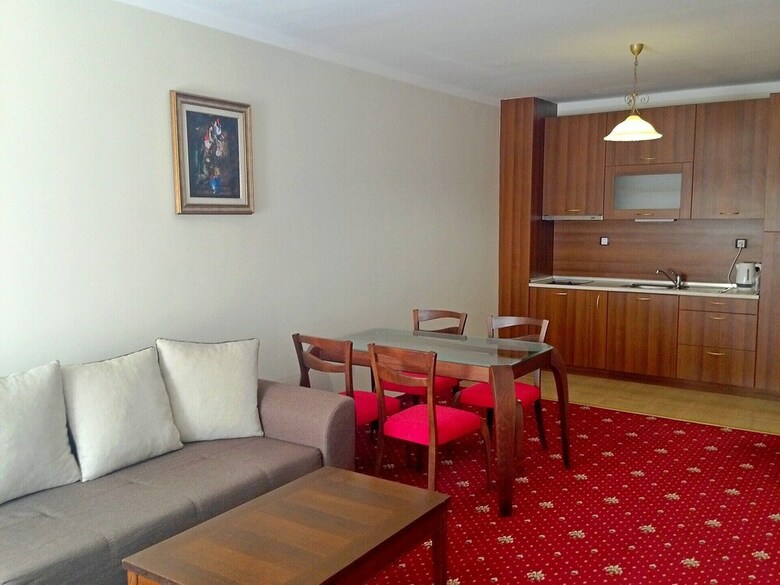 Botique Villa Maria Revas