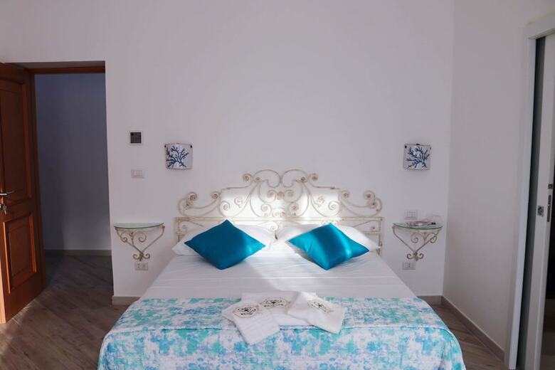 Bed & Breakfast Clelia's Boutique Rooms & Suites