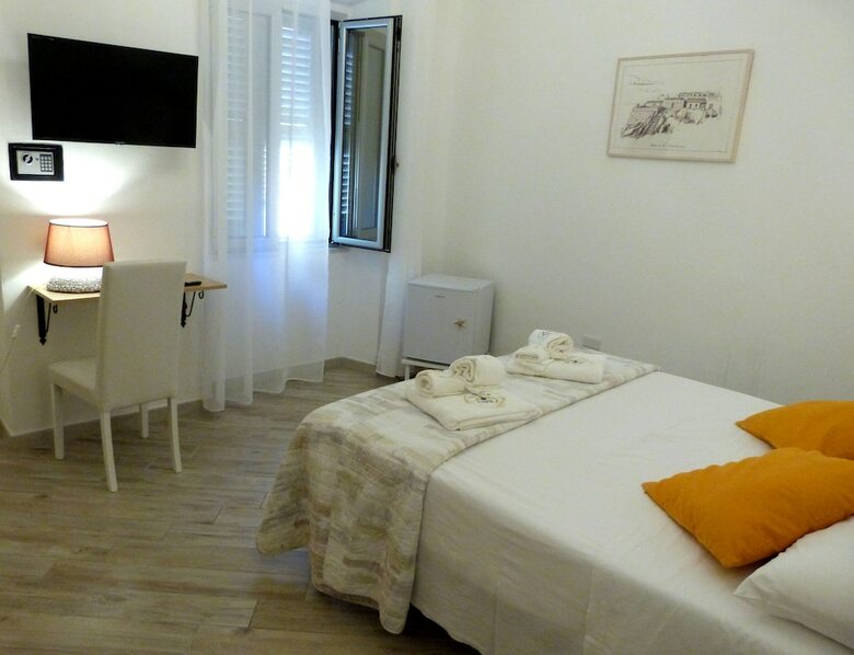Bed & Breakfast Clelia's Boutique Rooms & Suites