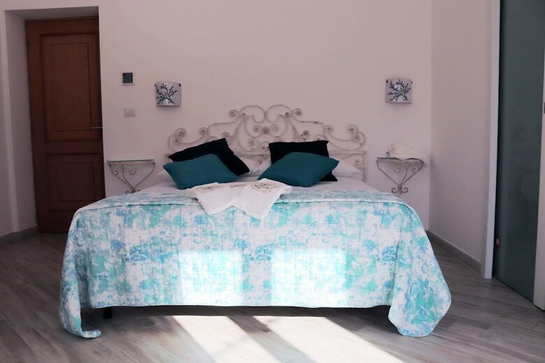 Bed & Breakfast Clelia's Boutique Rooms & Suites
