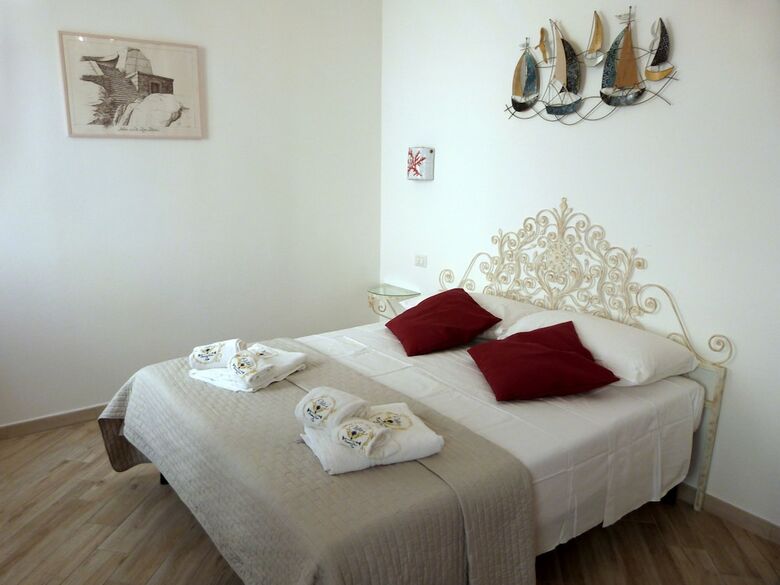 Bed & Breakfast Clelia's Boutique Rooms & Suites