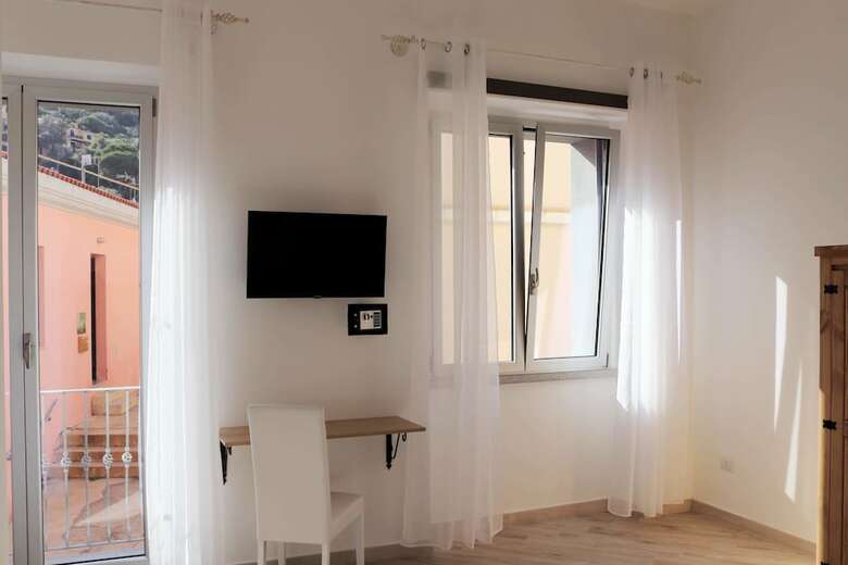Bed & Breakfast Clelia's Boutique Rooms & Suites