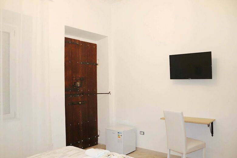 Bed & Breakfast Clelia's Boutique Rooms & Suites