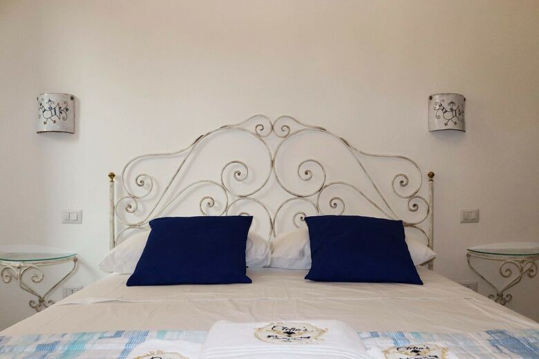 Bed & Breakfast Clelia's Boutique Rooms & Suites